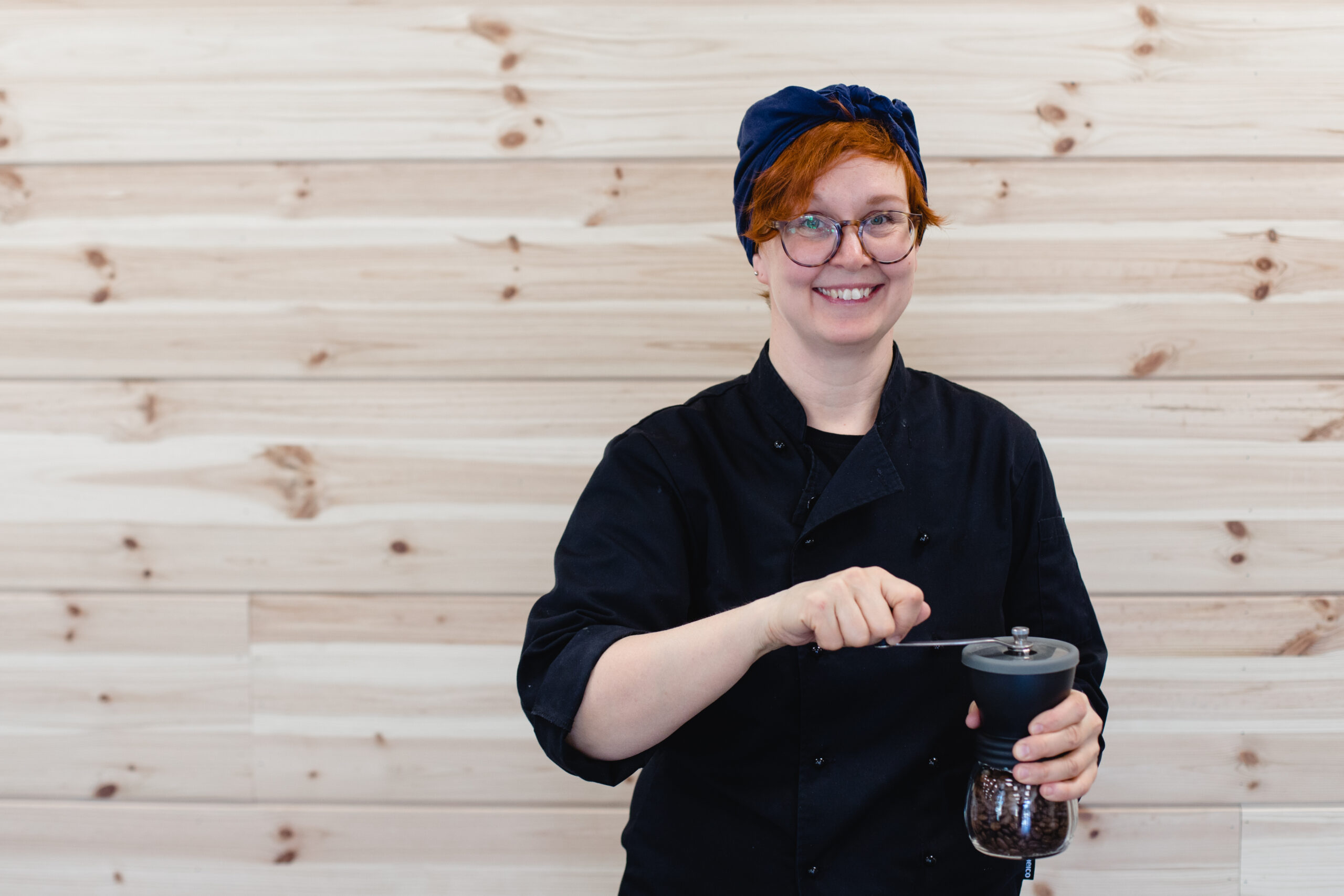 Oukris – Katri Kiiski