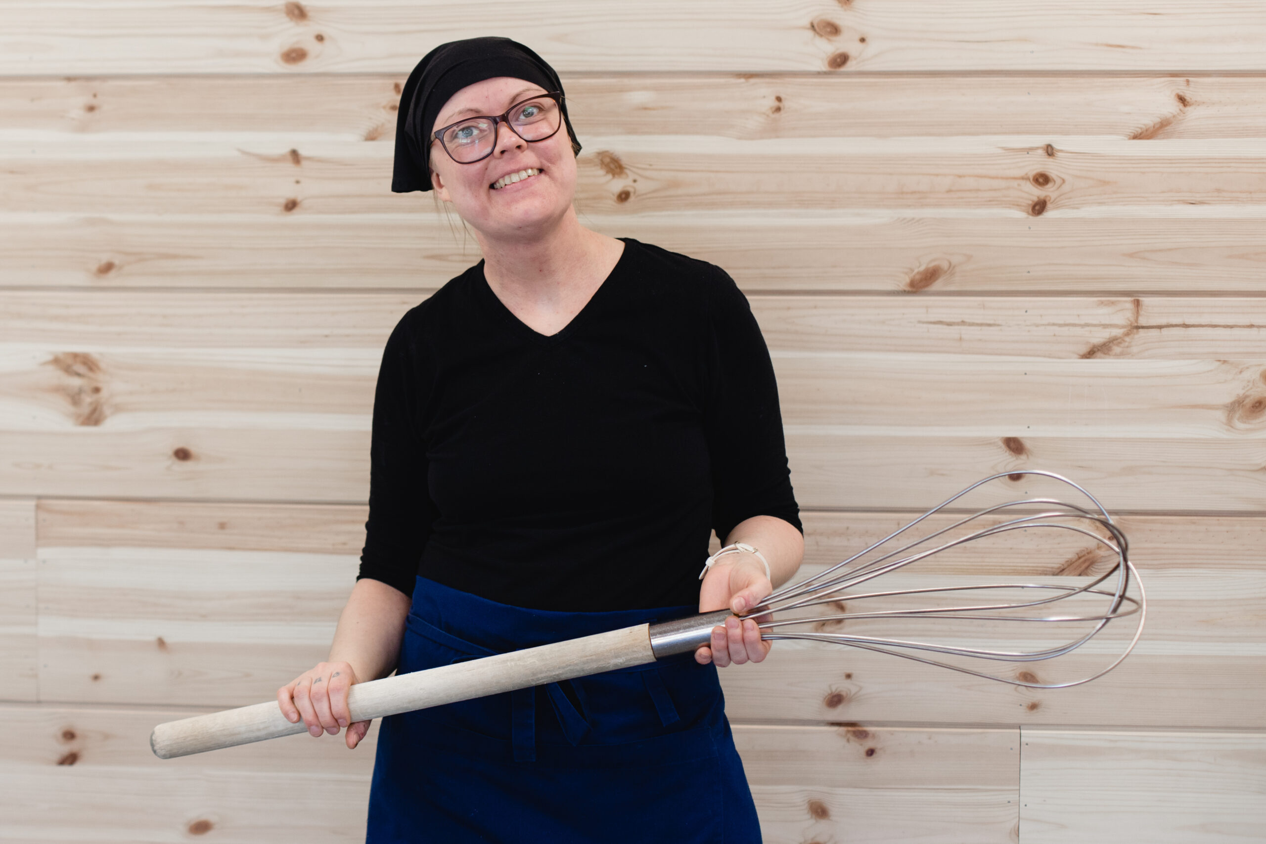 Oukris – Pauliina Raipala