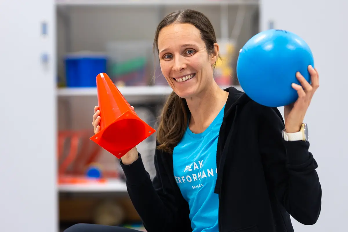 Oukris – Anna Luokkanen